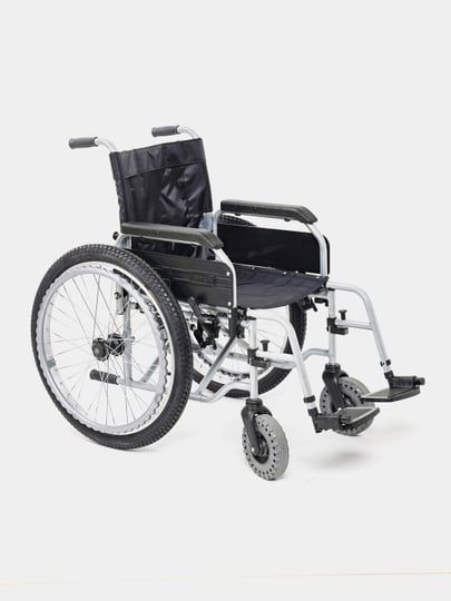 Nogironlar aravachasi