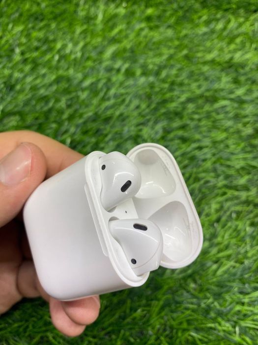 AirPods 2 / ЭйрПодс 2 / Ломбард ДД / id0341