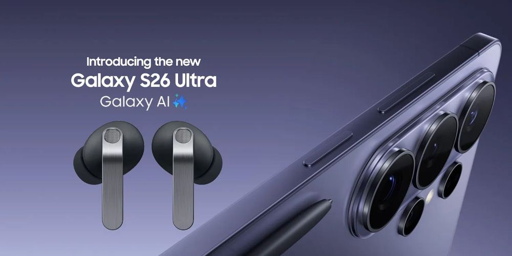Samsung Buds 4 Pro new 2026