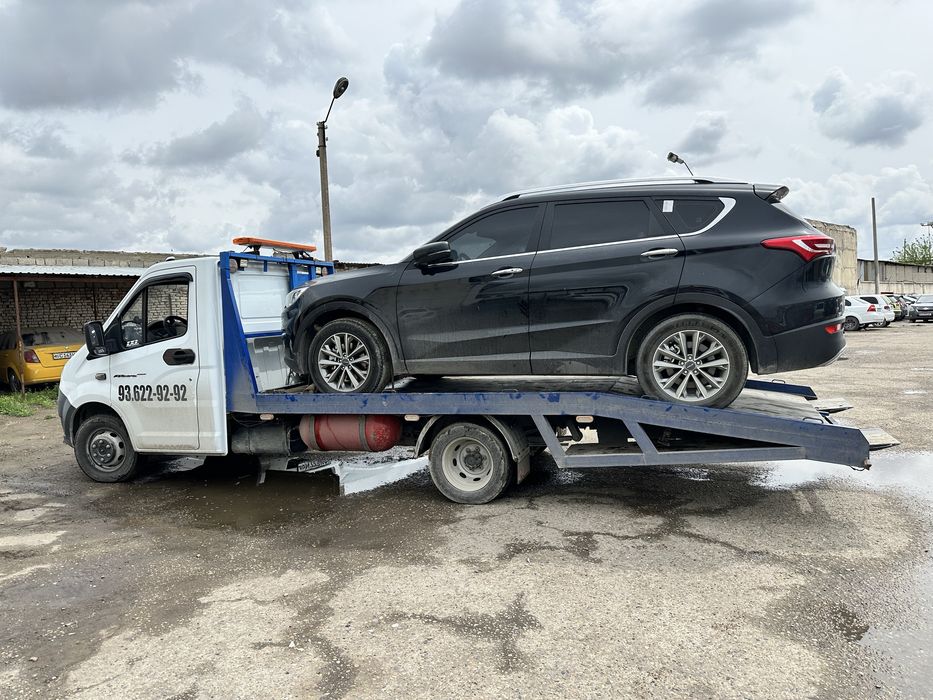 EVAKUATOR BUXORO 24/7 tez va Arzon Sifatli