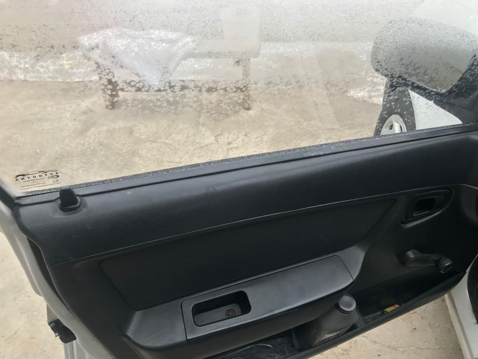 Нексия 2011 года