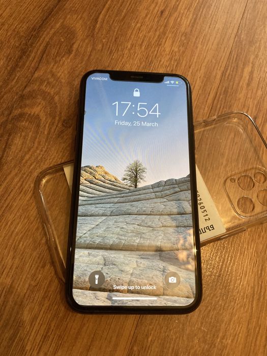 iPhone  11 Pro *Перфектен *
