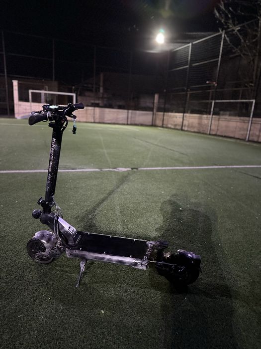 Vând Kukirin g2 master