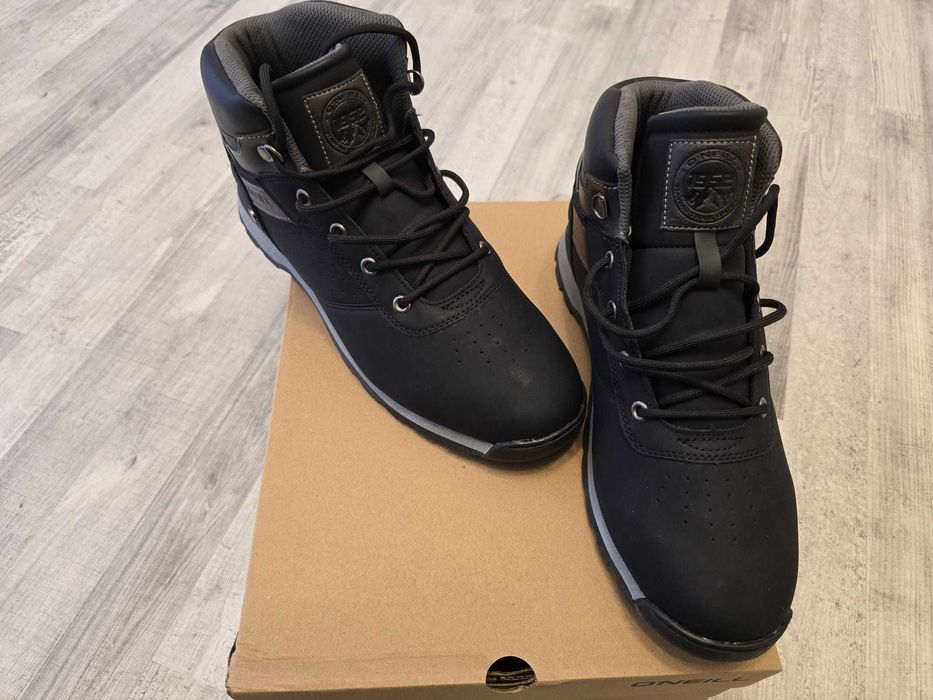 Ghete barbati O'Neill Grand Teton Men Mid, 45
