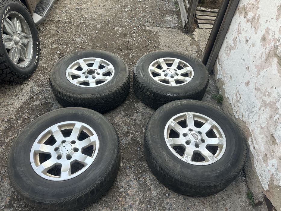 Продам Диски r17