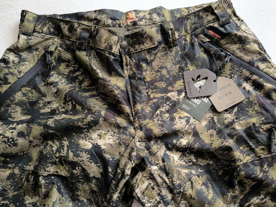 Ловен костюм Seeland -Avail 3xl