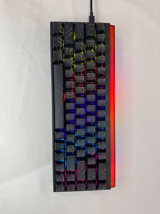 Механична Клавиатура