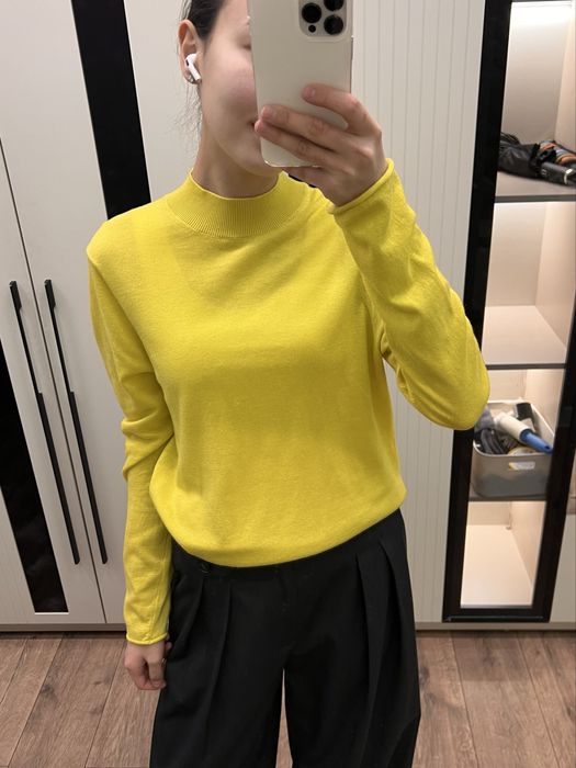 Разгрузка гардероба