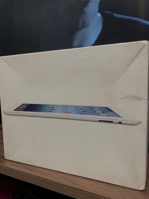 Продам IPad.Первого поколения