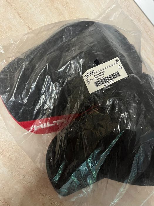 Șapcă baseball Hilti