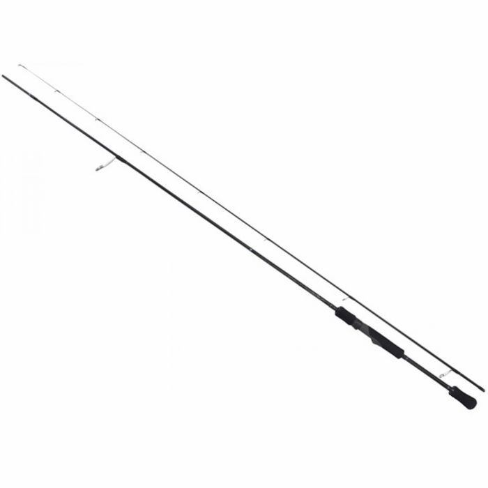 Yamaga Blanks Mebius 710L, 2.39m, 1-21grame, Moderate Fast