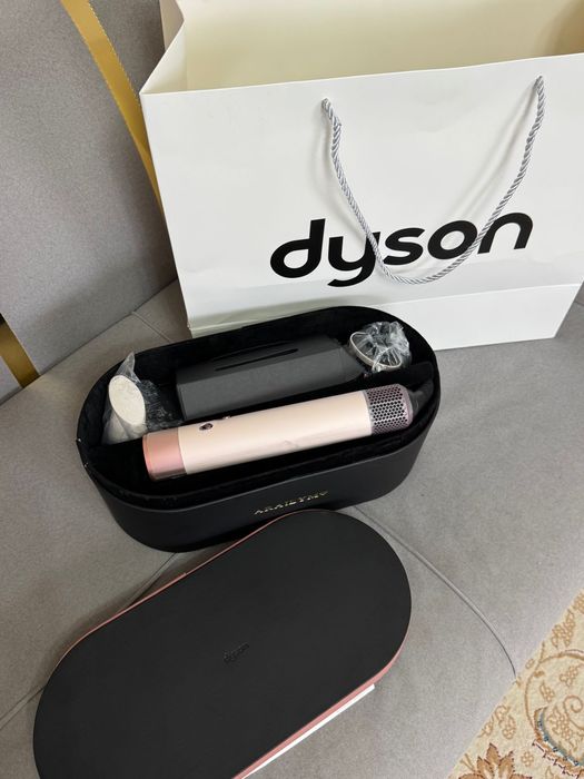 Dyson.         Новый