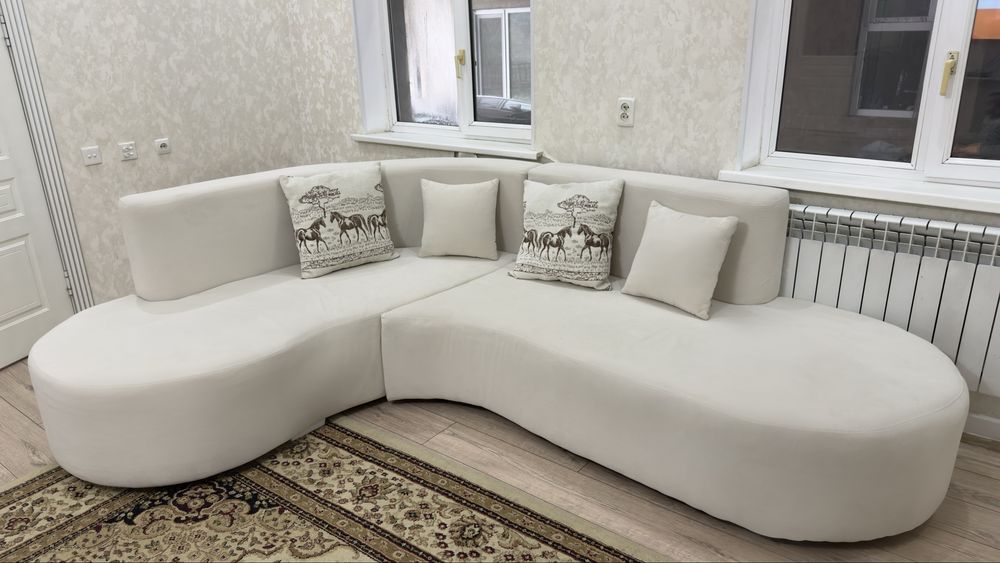 Диван в отличном состоянии