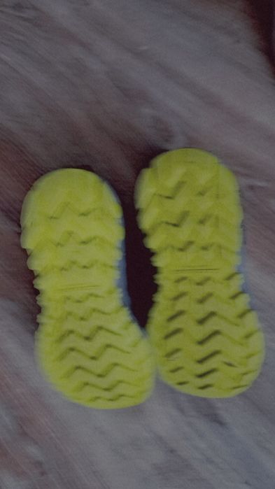 Ghete Skechers marime 31
