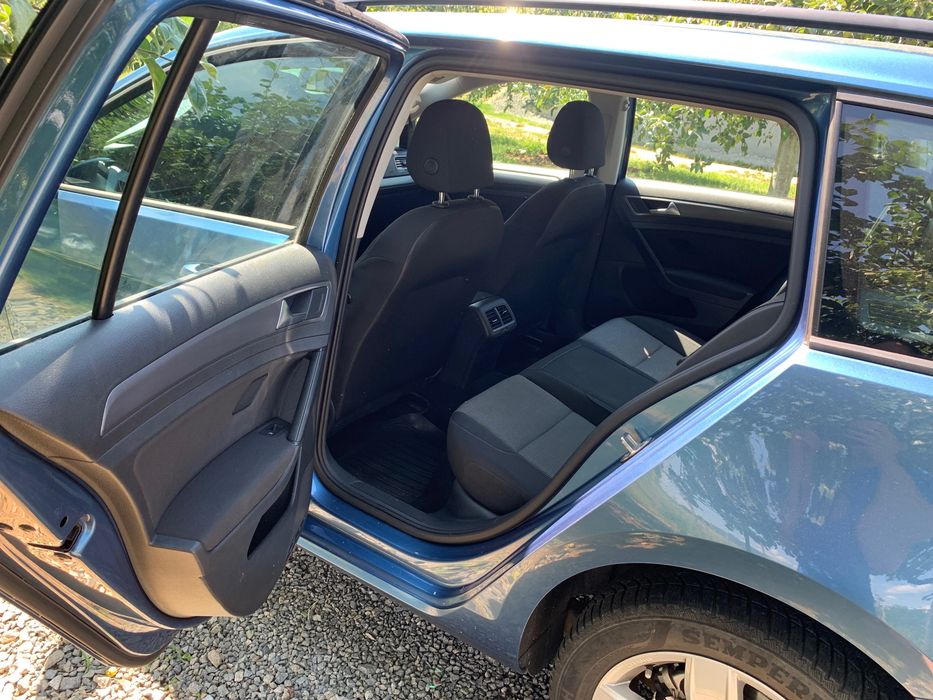 Volkswagen Golf 7