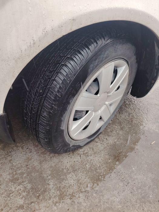 Lasetti 2010 Srochno