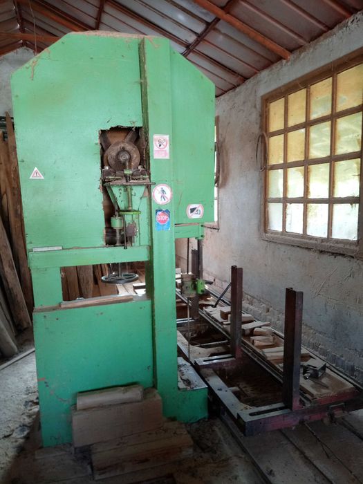 Голям гатер банциг