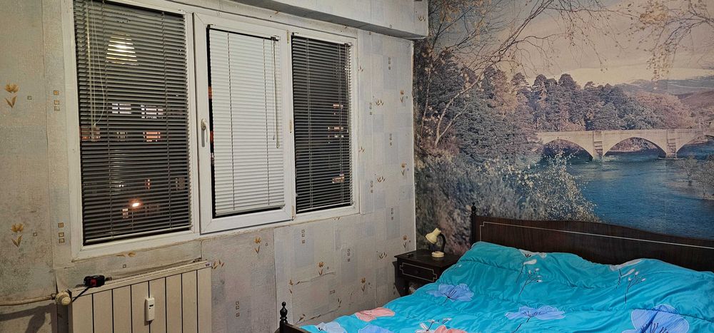 Продава се Двустаен апартамент в Перник, Изток - 53 кв.м за 1321 €/кв.м - Снимка #1