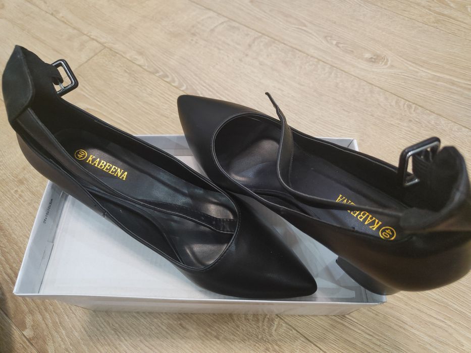 Туфли женские, новые