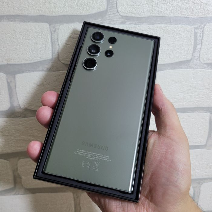 Samsung S23 Ultra 5G