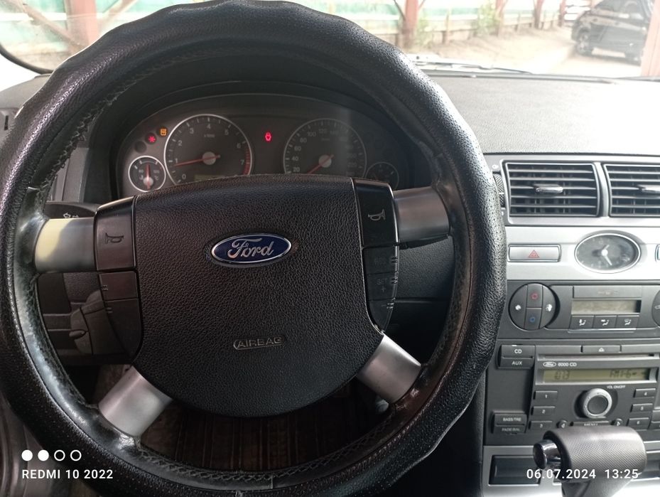 Продам форд мондео 2006 года