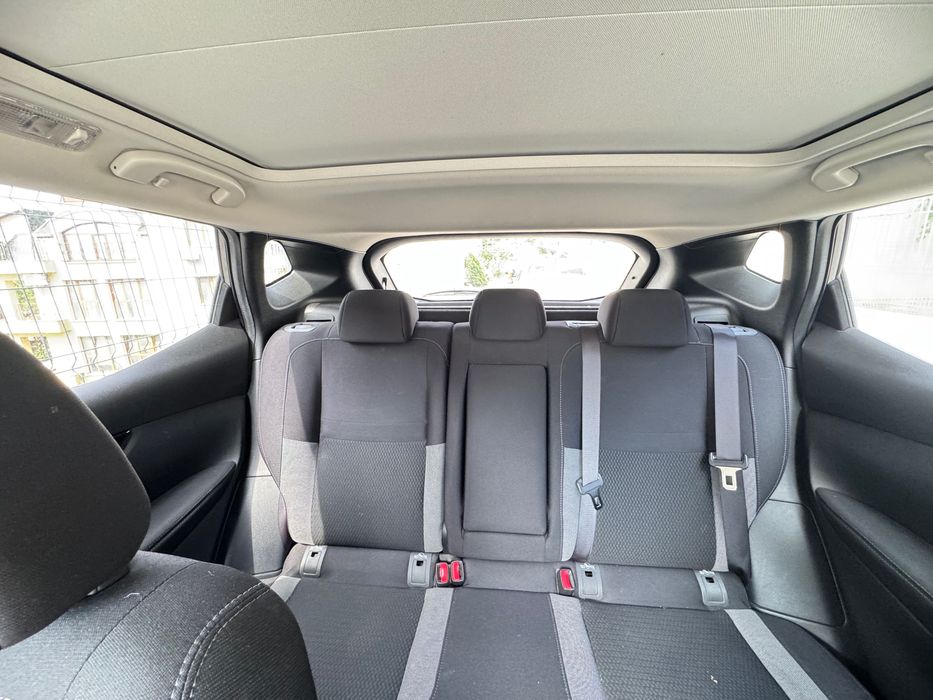 Nissan Qashqai 1.6 дизел
