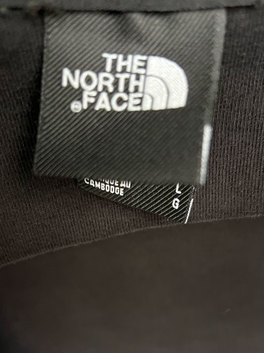 The North Face горнище