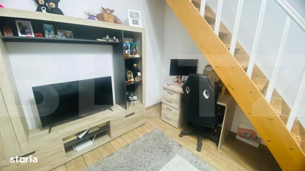 Apartament cu 3 camere Timisoara