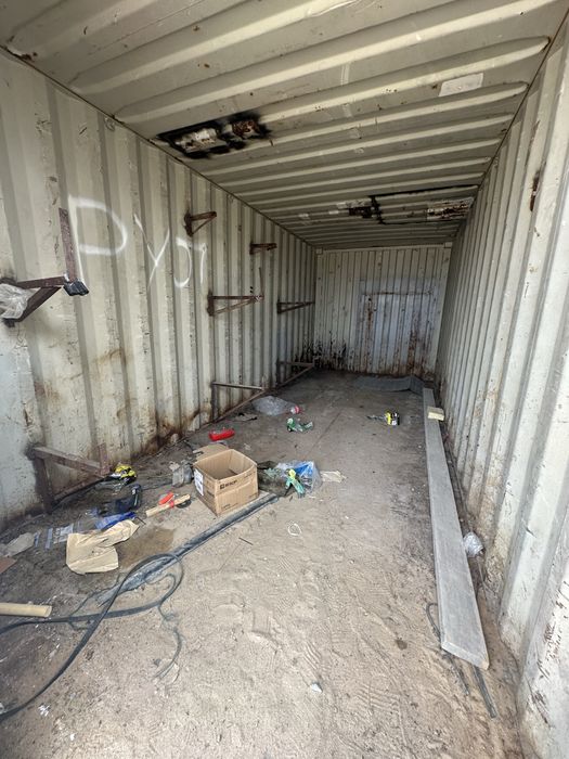 продается контейнер 6 метр