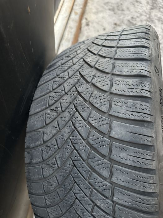 4 бр. Зимни Гуми 235/35/20 Bridgestone Blizzak DOT 22 година