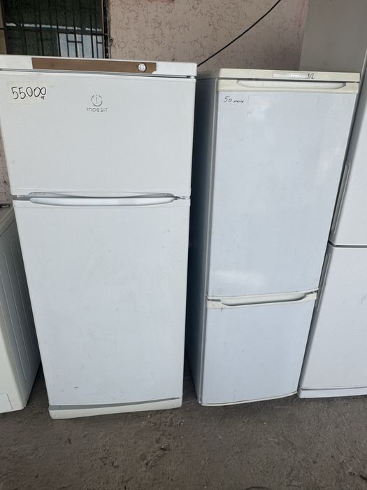 Холодильник сатылады