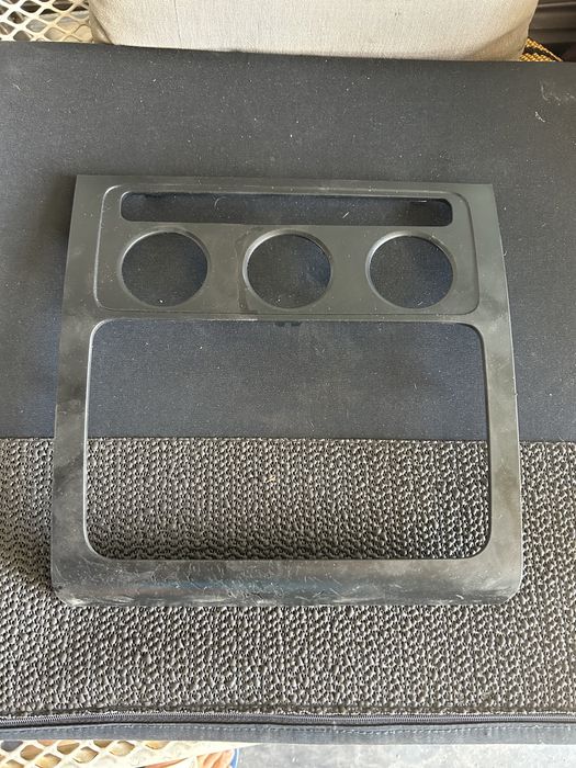 Vw touran 2.0 tdi на части