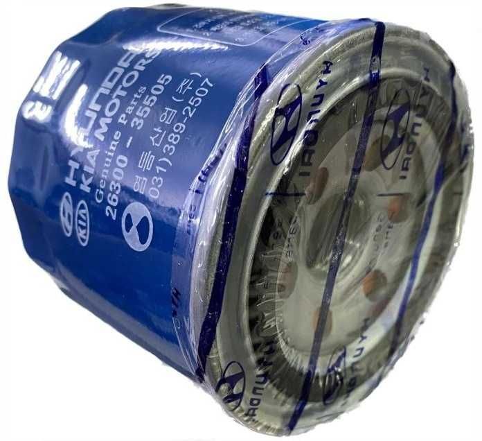 HYUNDAI / KIA масляный фильтр