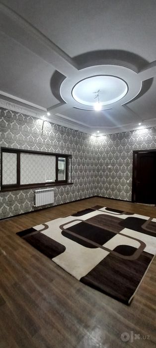 Сергели Хонобод  дом 3.5 сотки 7 комнат