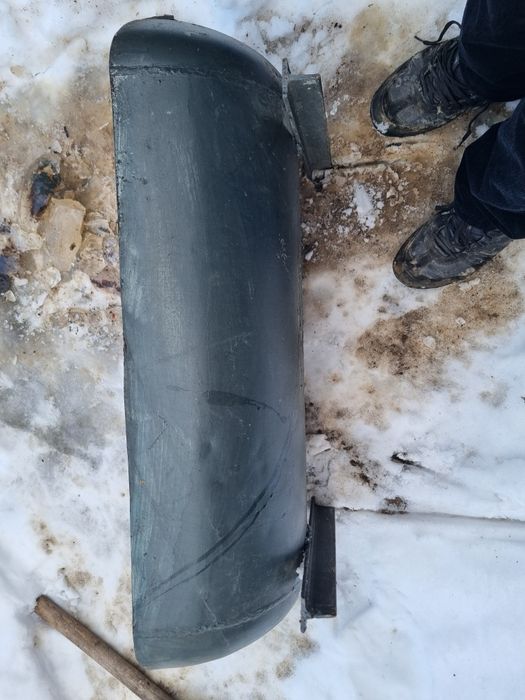 Hrănitoare pt porci circa  35 litri