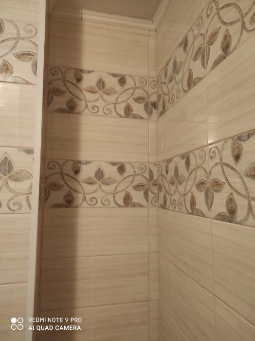 Укладка ламината