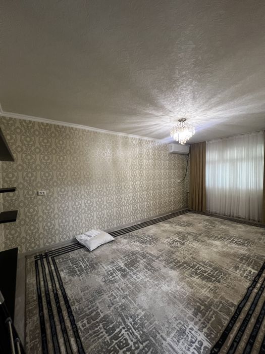 Эски сергелида уй ижарага берилади