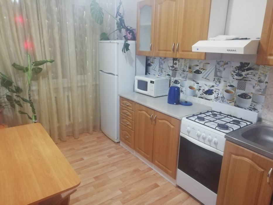 1 комнатная квартира, центр