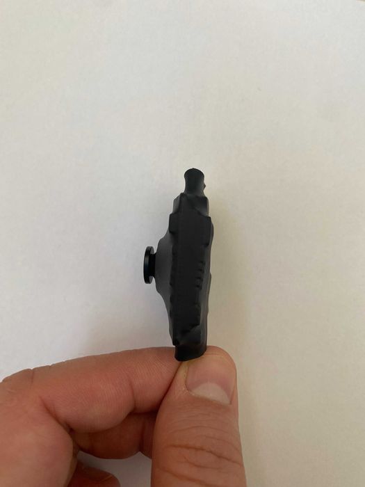 Cameră Video Copiat 4K p si casca copit; Soluție Discretă și Eficientă