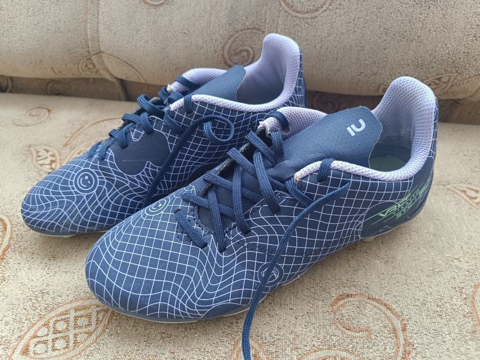 Детски бутонки KIPSTA