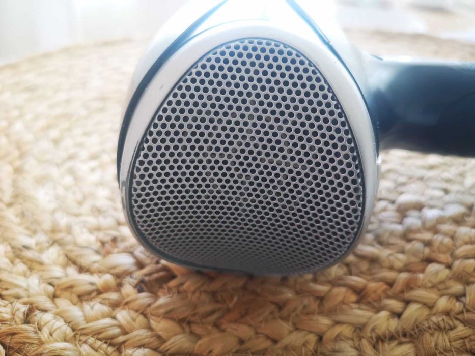 Сешоар Philipps Jet Set Control 1900W