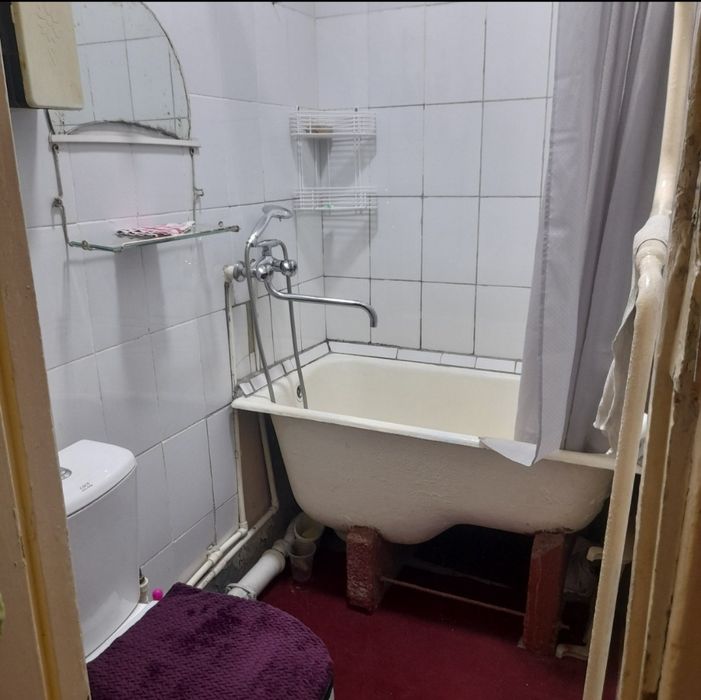 Аренда квартира кора камиш 2/4