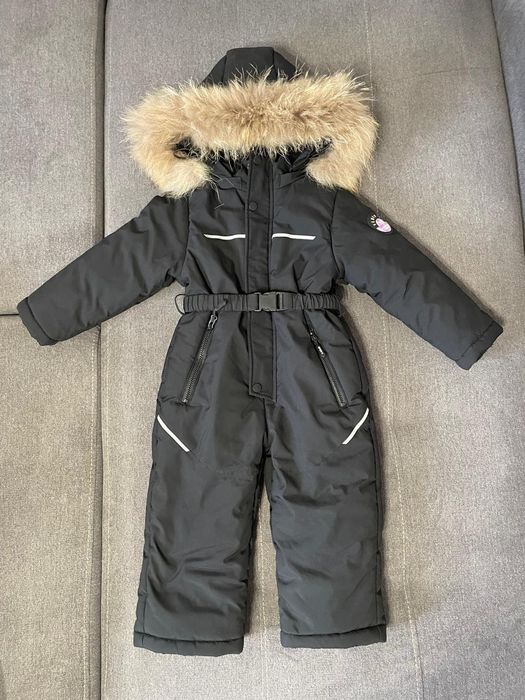 Продам зимний комбинезон