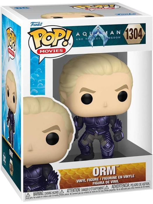 Разные Funko POP! : Черепашки ,Черная пантера и Другие