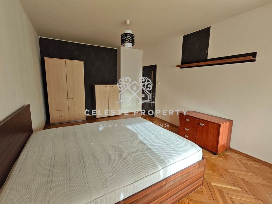 Дава се под наем Двустаен апартамент в София, Свобода - 68 кв.м за 450 € - Снимка #7