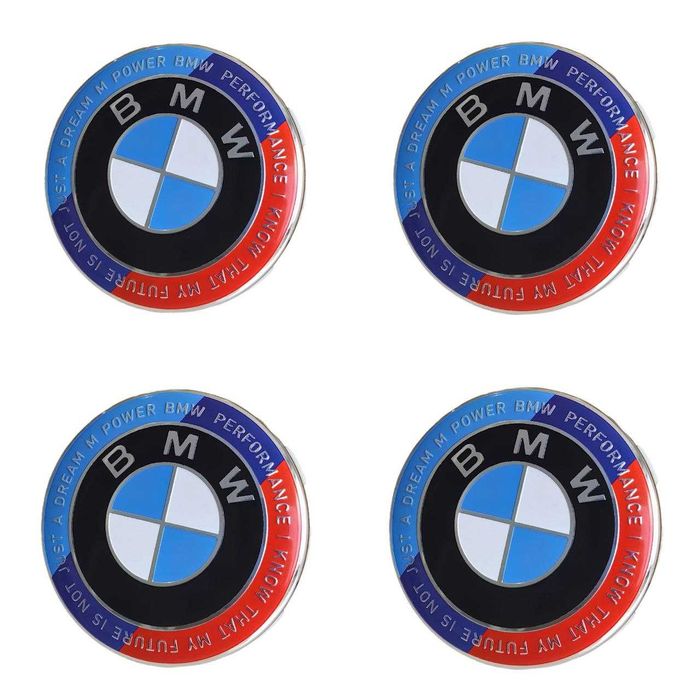 Капачки за джанти