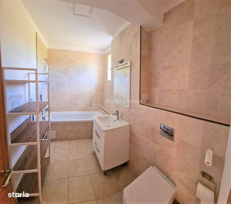 Casa individuala - Otopeni - 5 camere - 3 bai - 153mp - 330mp teren
