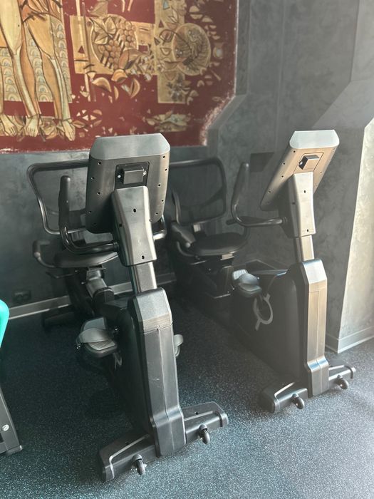 Set 8 Aparate Fitness Sala