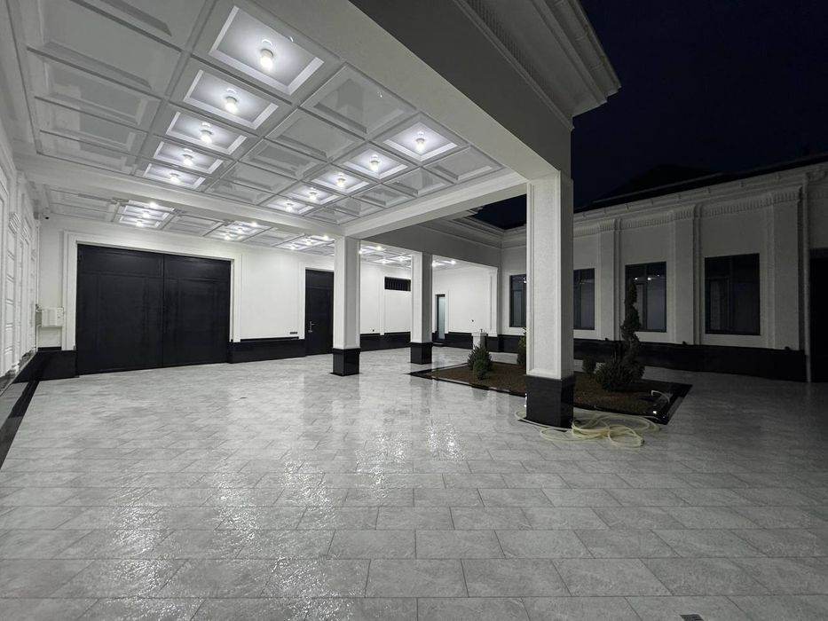 Продается дом на земле