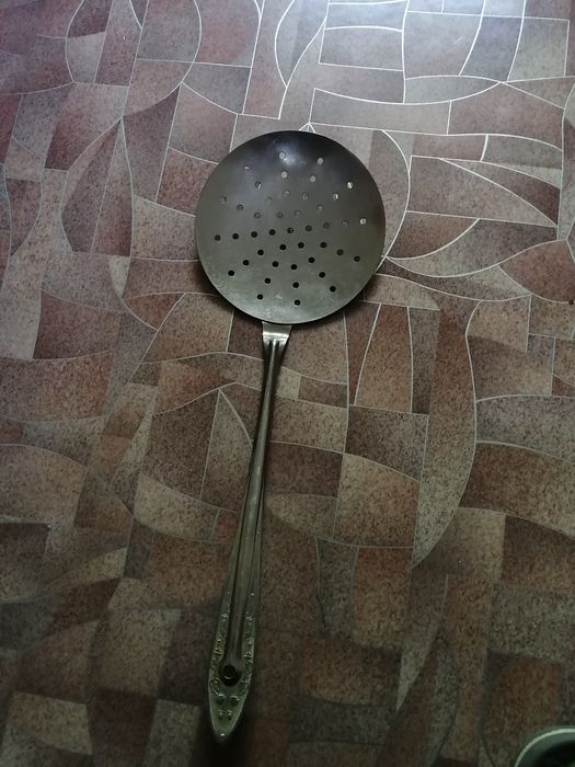 Шумовка для дома